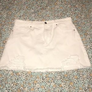 F21 Skirt